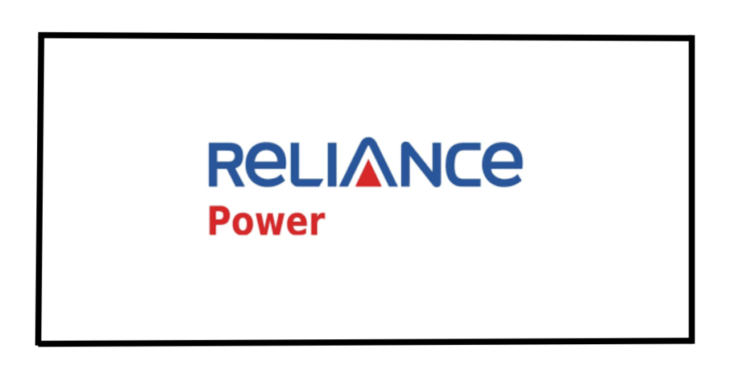 Reliance Power - Top 10 Power Generation Companies in India