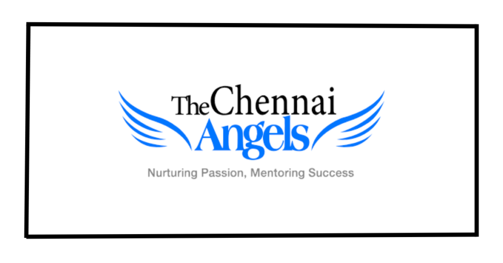 Chennai Angels - Top 10 Angel Investor Networks in India