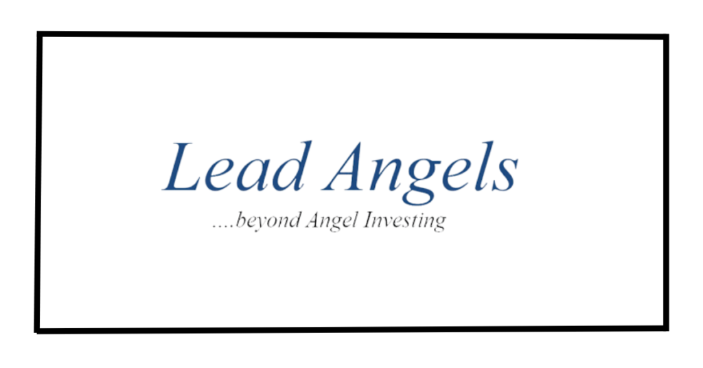 Lead Angels - Top 10 Angel Investor Networks in India