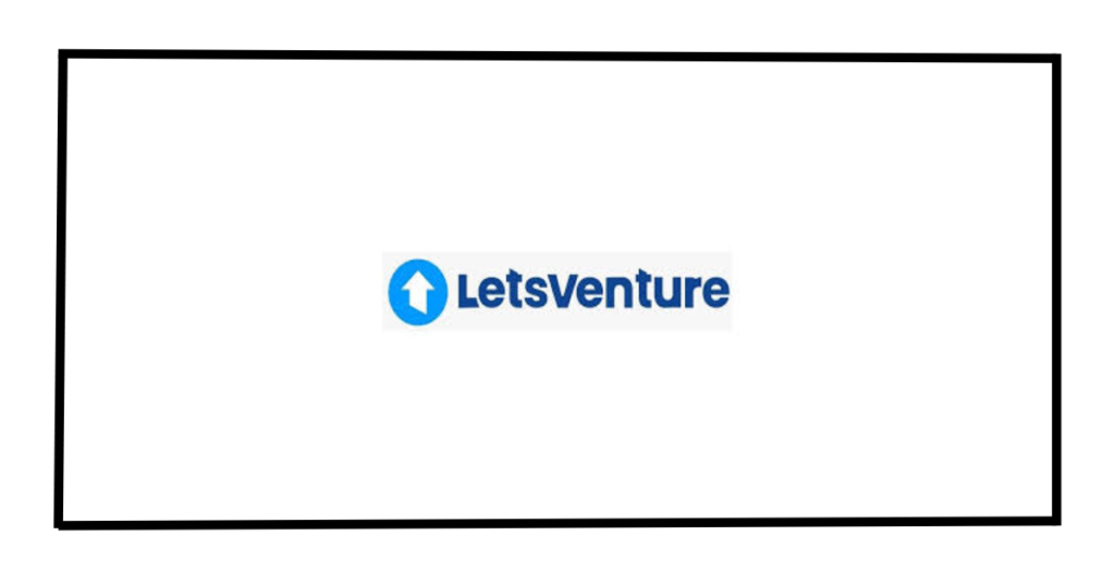 LetsVenture - Top 10 Angel Investor Networks in India