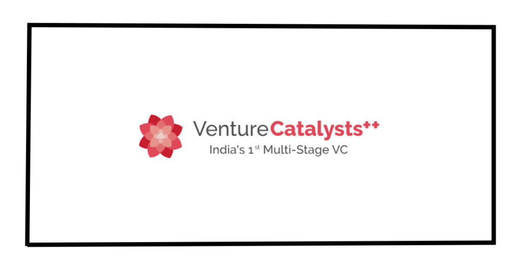 Venture Catalysts - Top 10 Angel Investor Networks in India