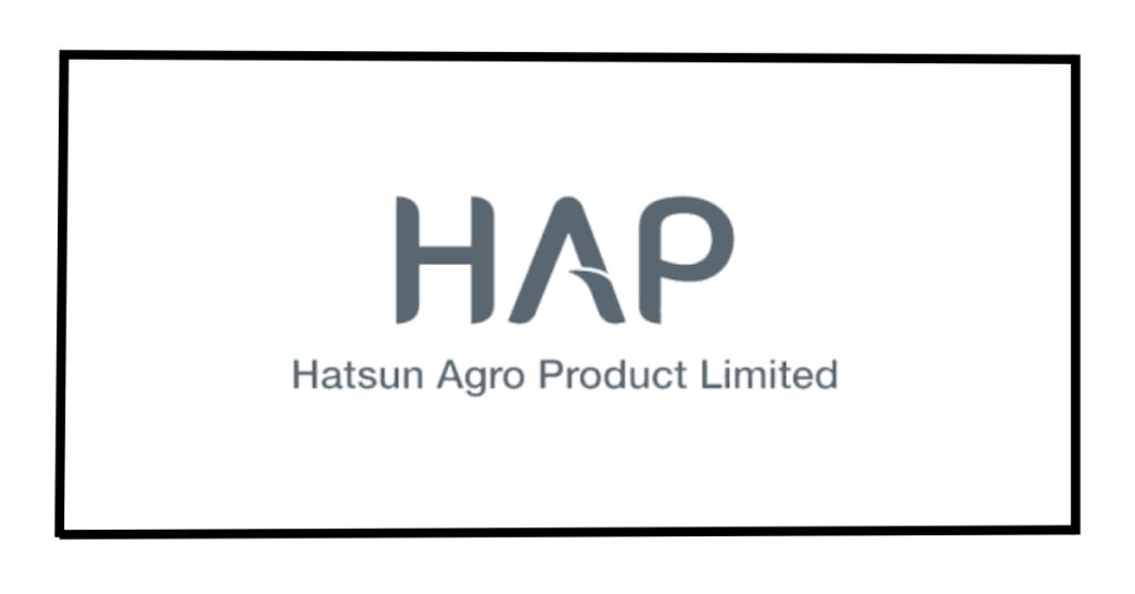 Hatsun Agro Product Ltd. - Top 10 Dairy Companies in India