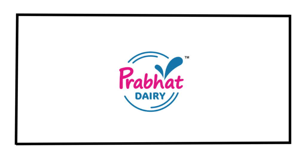  Prabhat Dairy - Top 10 Dairy Companies in India