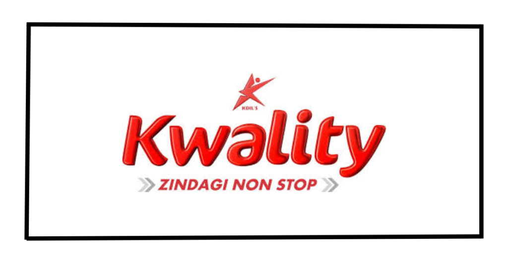 Kwality Limited - Top 10 Dairy Companies in India