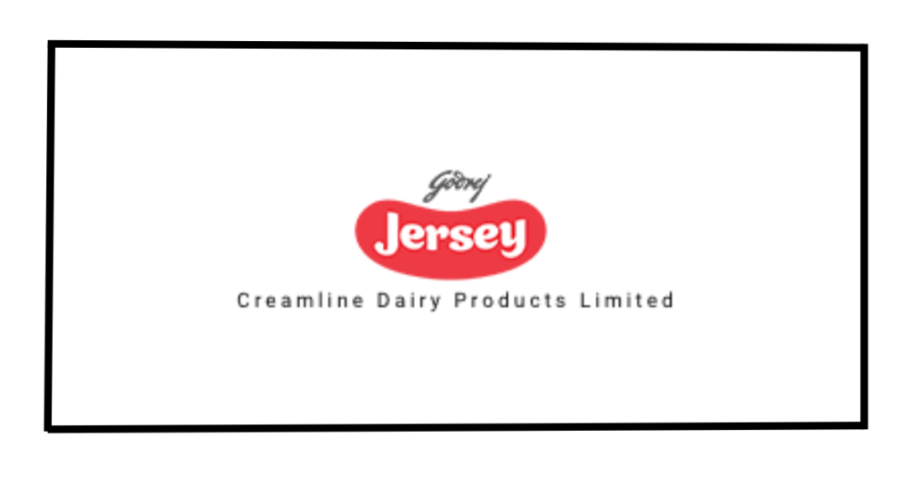 Creamline Dairy Products Ltd. - Top 10 Dairy Companies in India