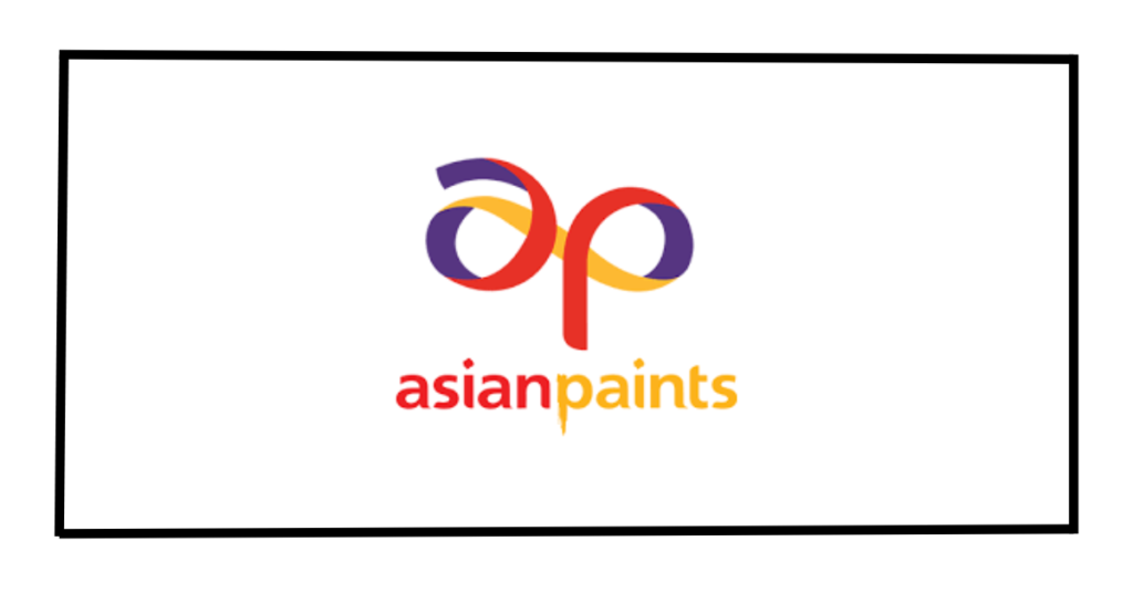 Asian Paints - Top 10 Paint Companies in India