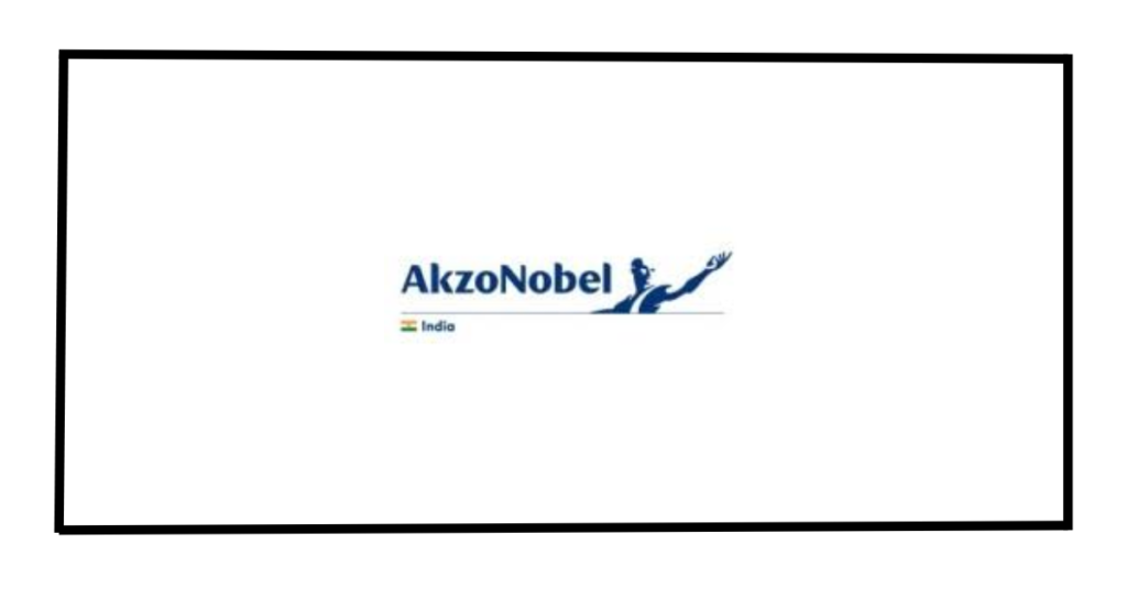 AkzoNobel India - Top 10 Paint Companies in India