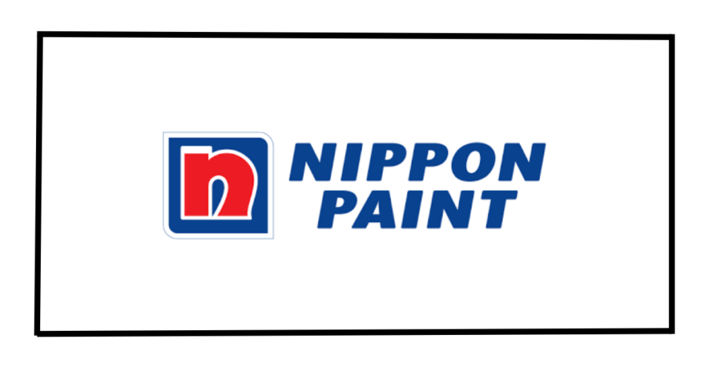 Nippon Paint India - Top 10 Paint Companies in India