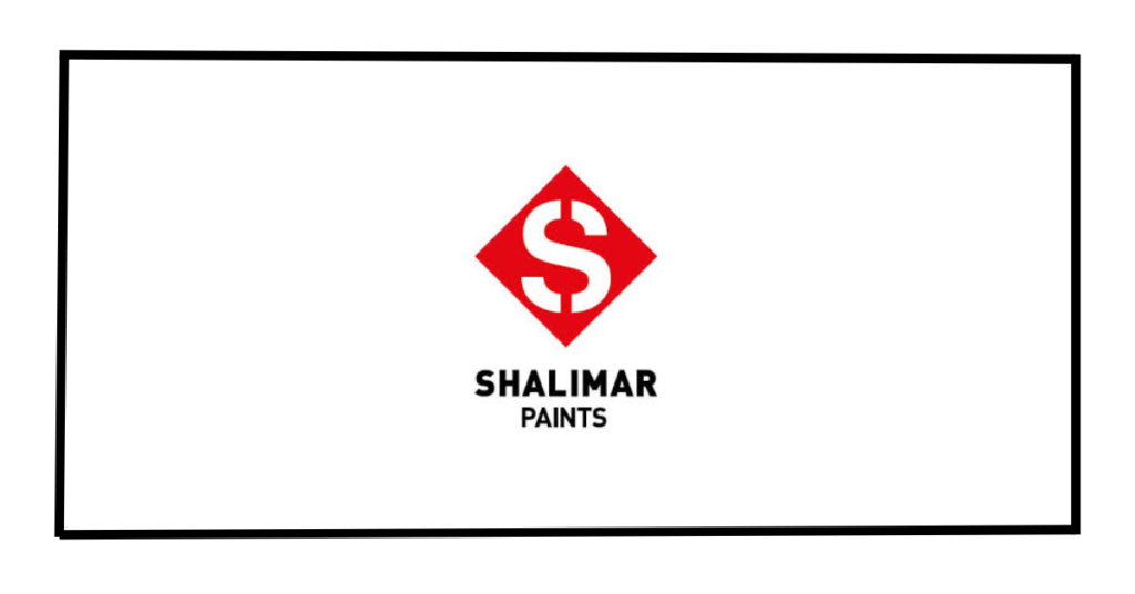 Shalimar Paints - Top 10 Paint Companies in India