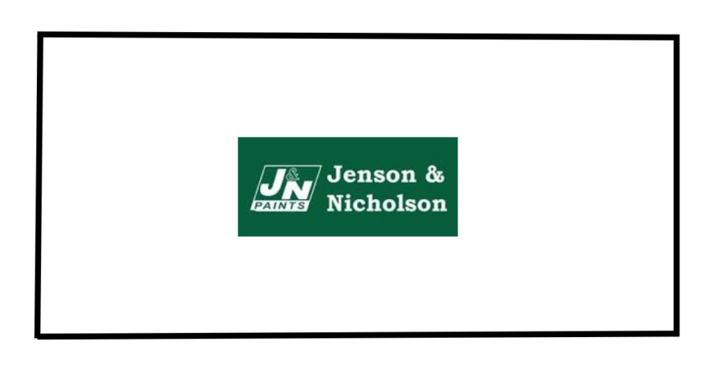 Jenson & Nicholson - Top 10 Paint Companies in India