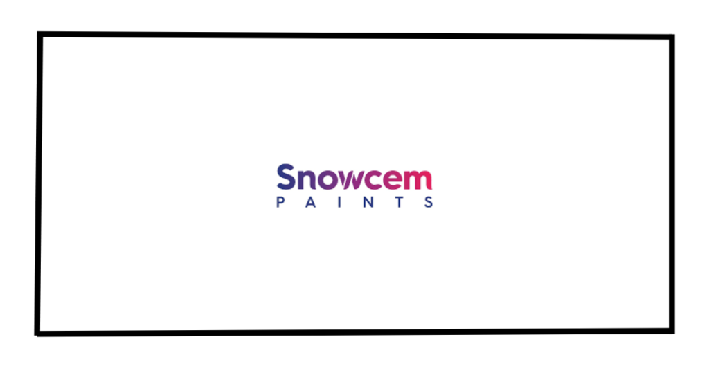 Snowcem Paints - Top 10 Paint Companies in India