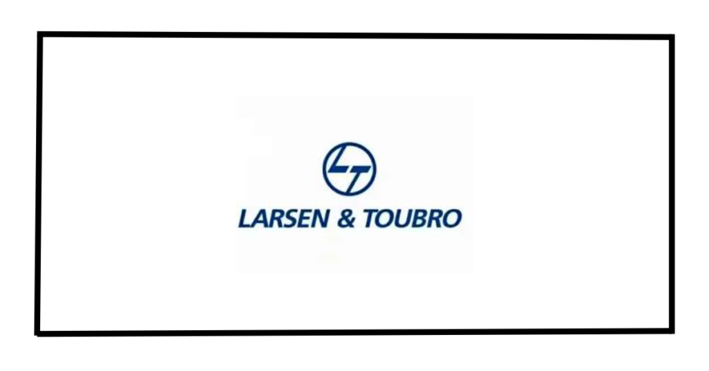 Larsen & Toubro Limited (L&T) - Top 10 Electrical Equipment Manufacturers in India