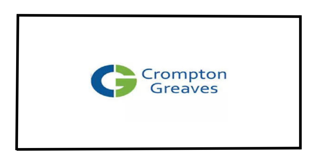 Crompton Greaves Consumer Electricals Ltd. - Top 10 Electrical Equipment Manufacturers in India