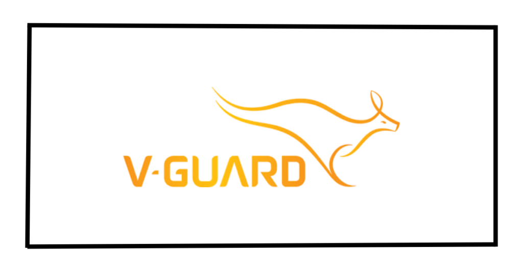 V-Guard Industries Ltd. - Top 10 Electrical Equipment Manufacturers in India