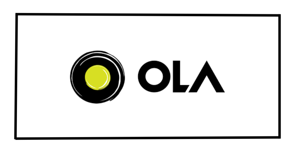 Ola Cabs - Top 10 Technology Startups in India