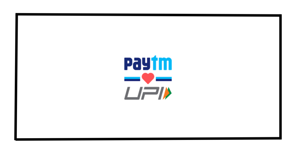 Paytm - Top 10 Technology Startups in India