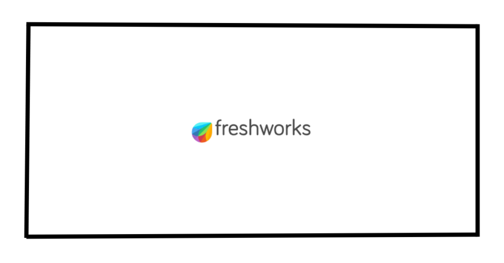 Freshworks - Top 10 Technology Startups in India