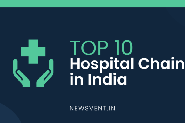 Top 10 Hospital Chains in India