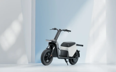 Ola Gig and Gig+: Affordable Electric Scooters Redefining B2B Mobility in India