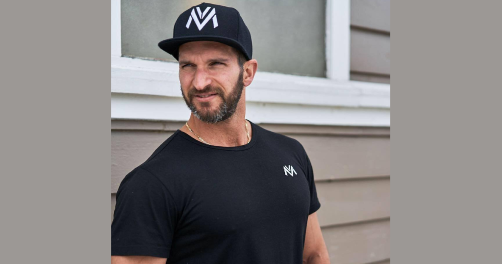 How Vince Del Monte is Helping Fitness Entrepreneurs Build Stronger Businesses