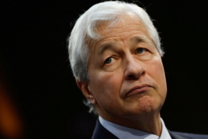 "F*ing Don’t Care": JPMorgan CEO Defends Strict Return-to-Office Mandate Amid Employee Backlash**