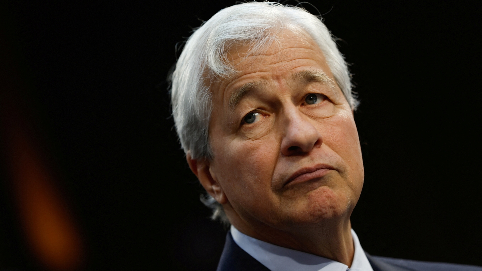 "F*ing Don’t Care": JPMorgan CEO Defends Strict Return-to-Office Mandate Amid Employee Backlash**