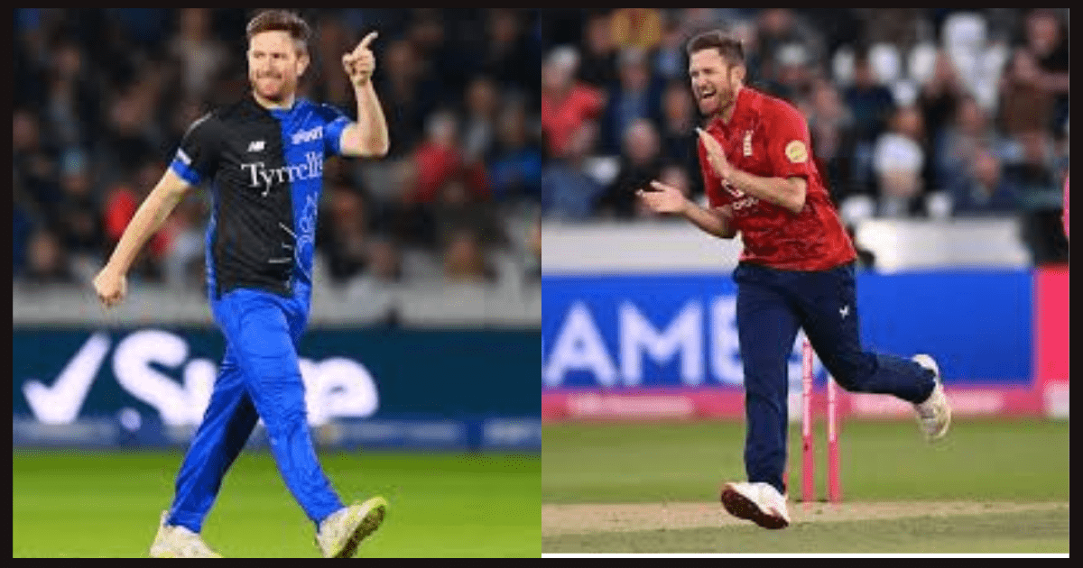 Liam Dawson’s Epic Journey to Cricket Greatness!