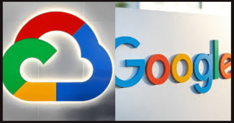 Google Cloud Crumbles: Apps Like Gmail, Spotify Crash