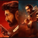 Rana Naidu Season 2: The Action Series You Can’t Miss!