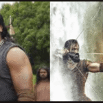 Kannappa Trailer : Grand Visuals, Emotional Depth, and Prabhas’ Dominance