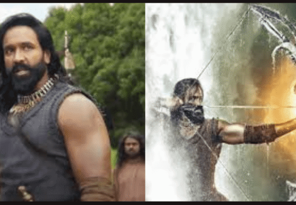 Kannappa Trailer : Grand Visuals, Emotional Depth, and Prabhas’ Dominance