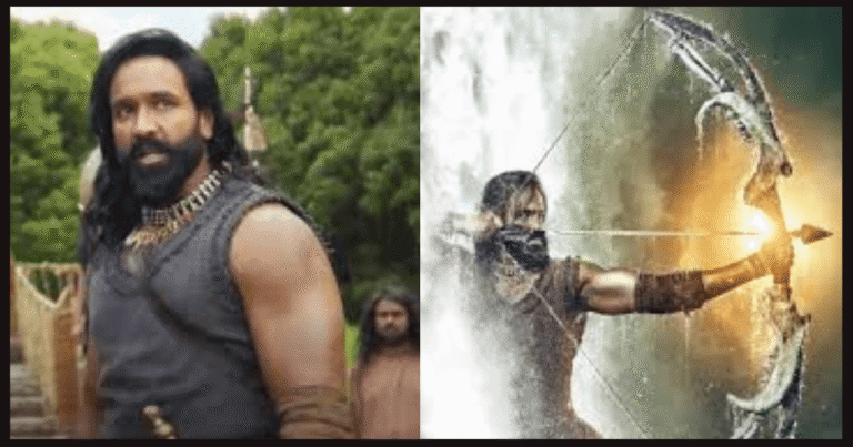 Kannappa Trailer : Grand Visuals, Emotional Depth, and Prabhas’ Dominance