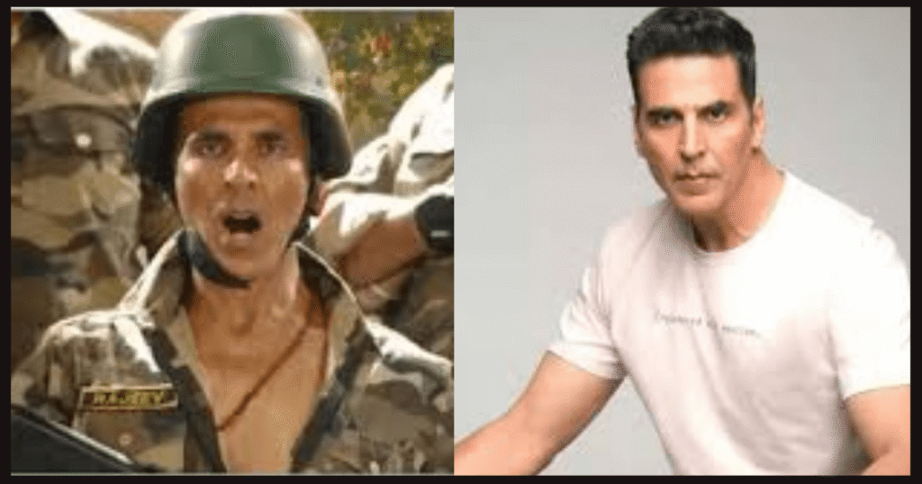 Akshaya Kumar’s Welcome to the Jungle: Chaos, Comedy, and a Star-Studded Adventure!