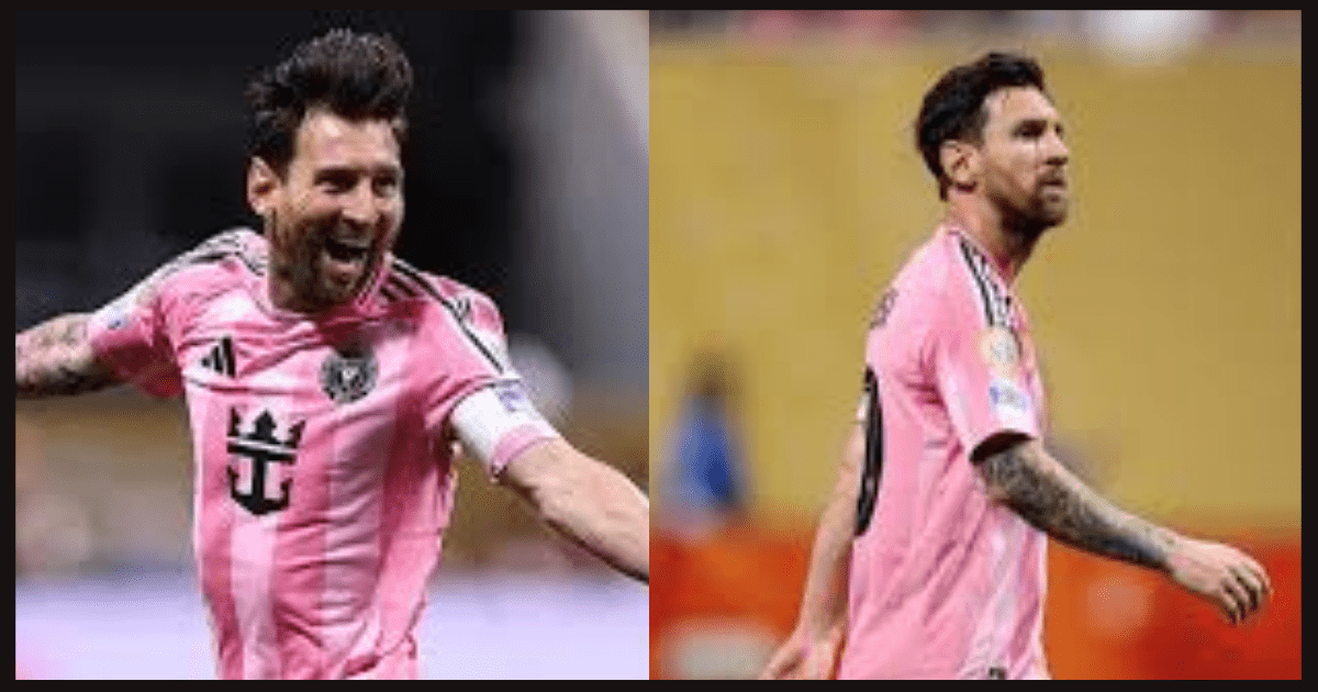 Inter Miami vs Porto: Messi’s 54th-Minute Free-Kick Clinches 2-1 Comeback Win in FIFA Club World Cup Group A