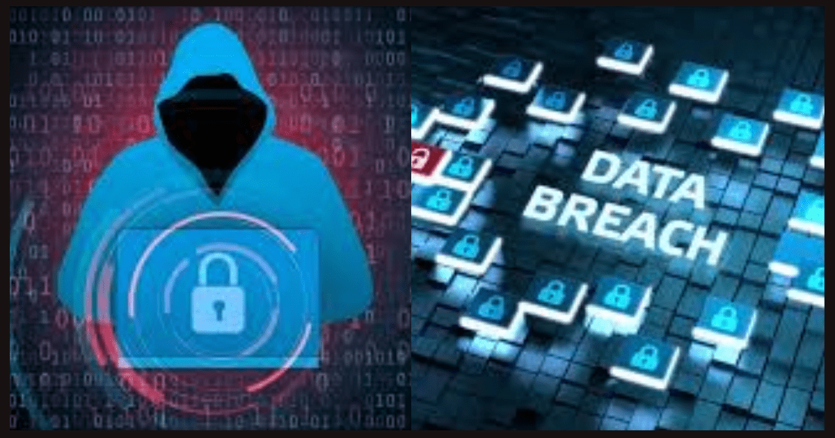 Large-Scale Data Breaches Leak Passwords, Prompting Security Concerns