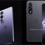 OnePlus Nord 5 Drops: Massive 7,000mAh Battery & Lightning-Fast Charging Steals the Show!