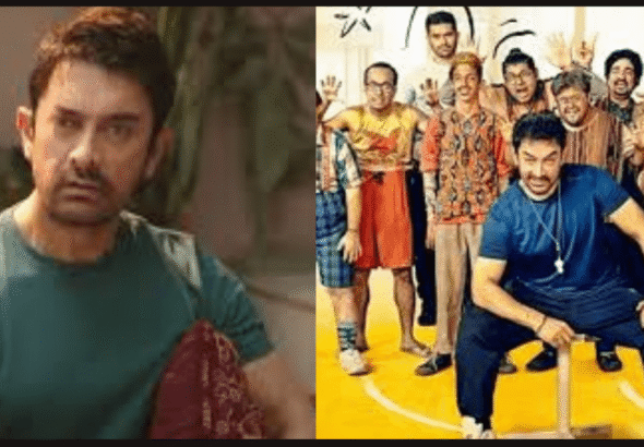 Sitaare Zameen Par Box Office Collection: Aamir Khan’s Film Breaks Opening Day Records