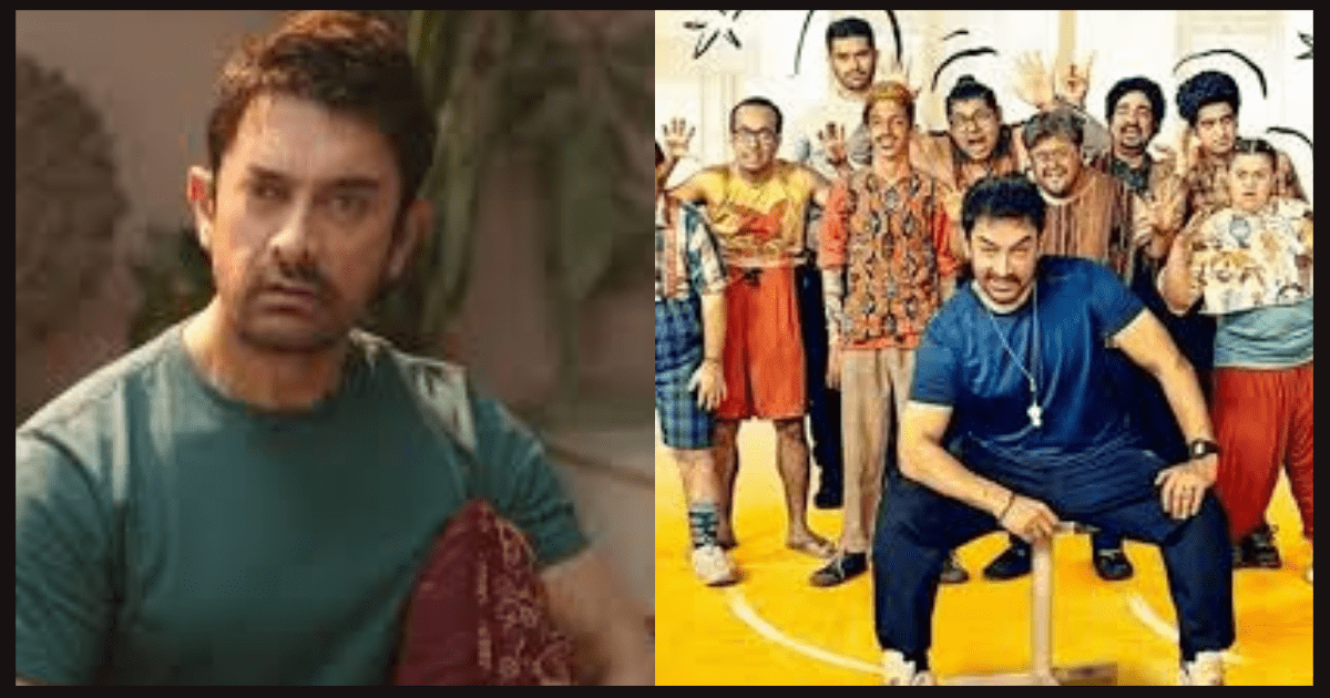 Sitaare Zameen Par Box Office Collection: Aamir Khan’s Film Breaks Opening Day Records