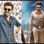 Jana Nayagan: Thalapathy Vijay’s Grand Farewell to Cinema Before His Political Journey
