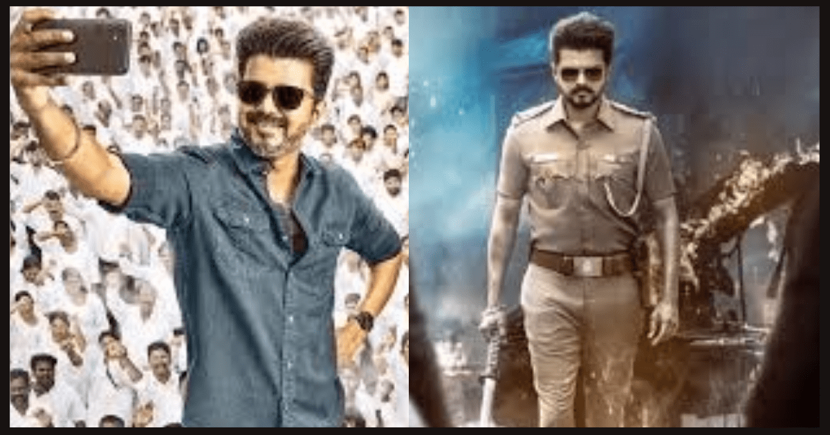 Jana Nayagan: Thalapathy Vijay’s Grand Farewell to Cinema Before His Political Journey