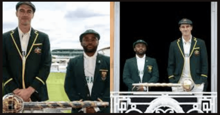 WTC Final 2025: Aussies vs. South Africa in Big Lord’s Fight!