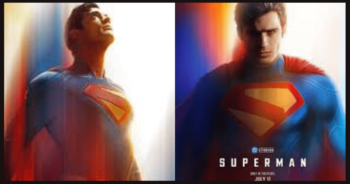 James Gunn’s Superman (2025): All You Need to Know About the New DCU Film