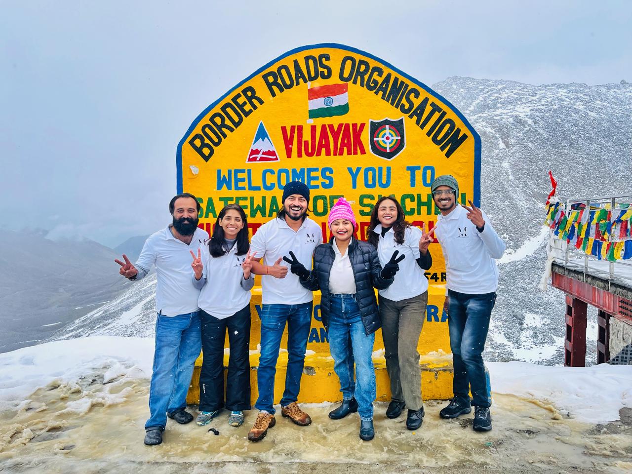 How a Dream Became a 100-Client Agency: The Bootstrapped Rise of Marcadors