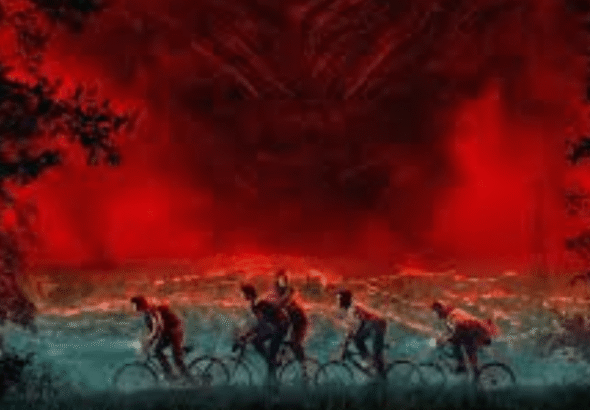 Stranger Things 5 Teaser: Hawkins’ Heroes Rally for a Thrilling, Emotional Showdown in Netflix’s Finale