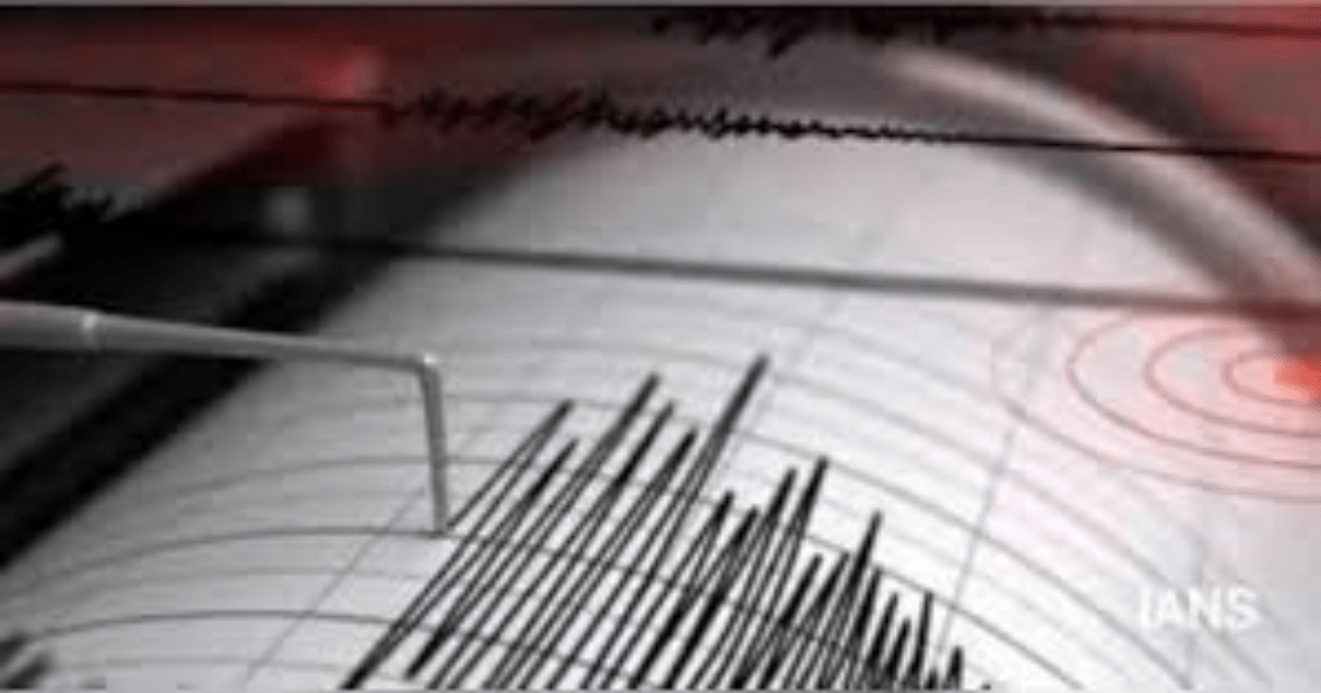 Delhi-NCR Shaken by 4.4 Magnitude Earthquake: Tremors Felt Across Haryana, Uttar Pradesh, and Rajasthan