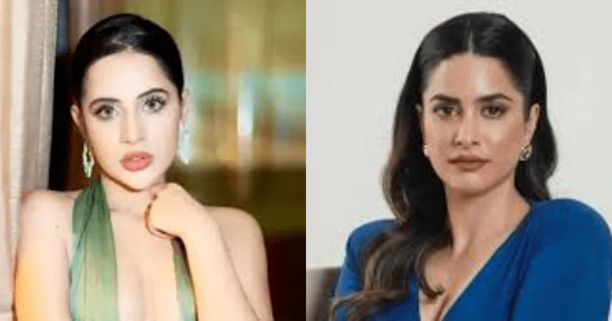 The Traitors India Finale: Uorfi Javed and Nikita Luther Outsmart Traitors to Claim ₹70.5 Lakh Prize