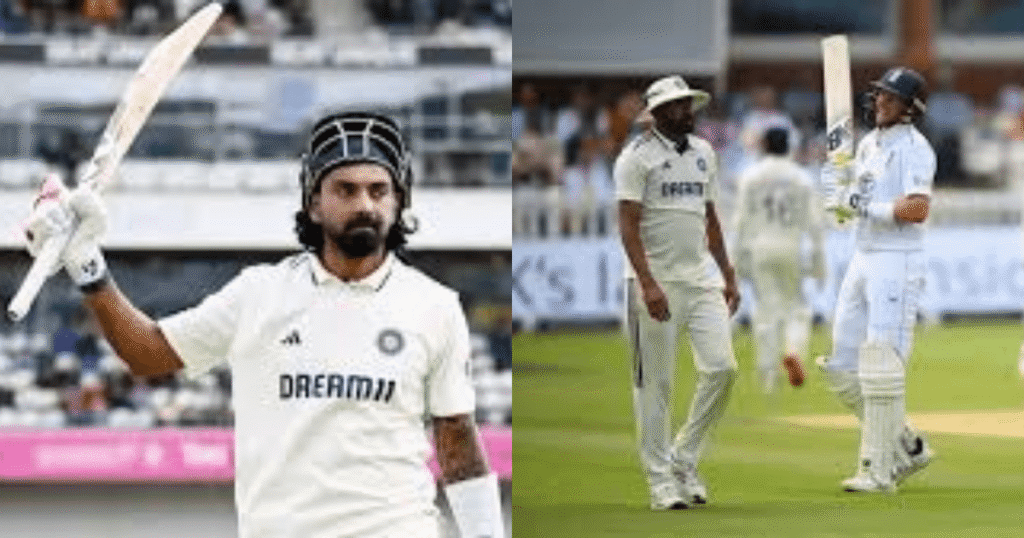 India vs England 3rd Test: Thrilling Lord's Showdown Ends in Dramatic 22-Run Victory for England