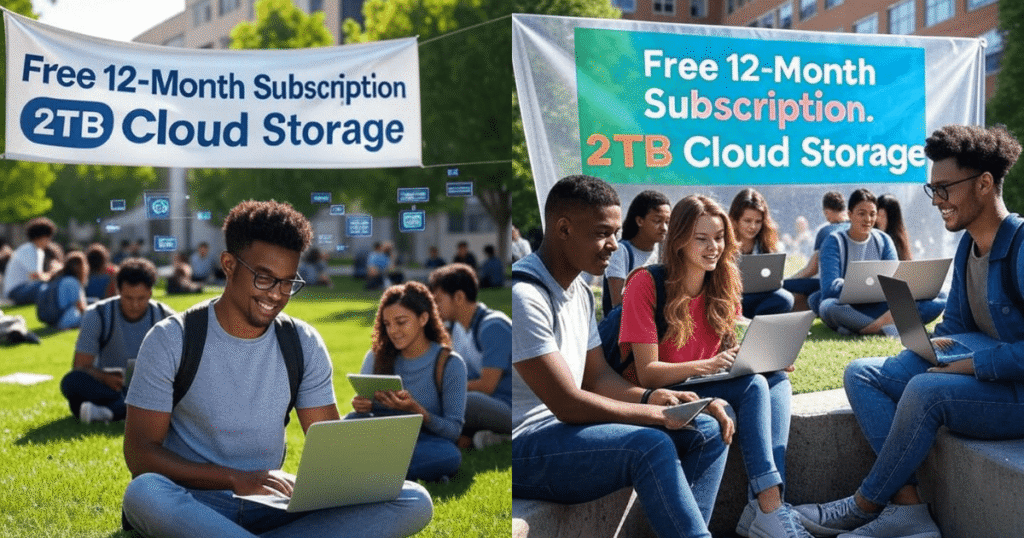 Google Gemini Student Offer: Free 12-Month Subscription to Gemini 2.5 Pro for Indian College Students