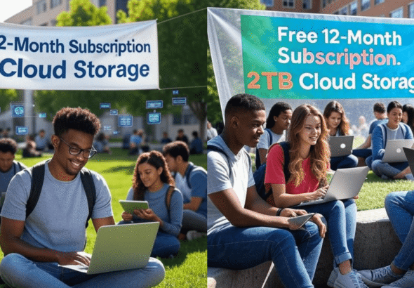 Google Gemini Student Offer: Free 12-Month Subscription to Gemini 2.5 Pro for Indian College Students