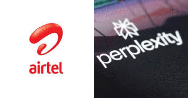Airtel’s Perplexity Pro Offer: Free 12-Month Subscription for 360 Million Indian Users